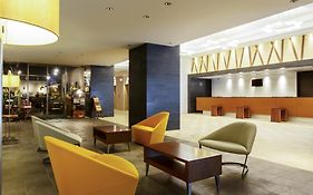 Ibis Styles Sapporo